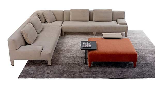 Couch IL LOFT DEL59 factory IL LOFT from Italy. Foto №3