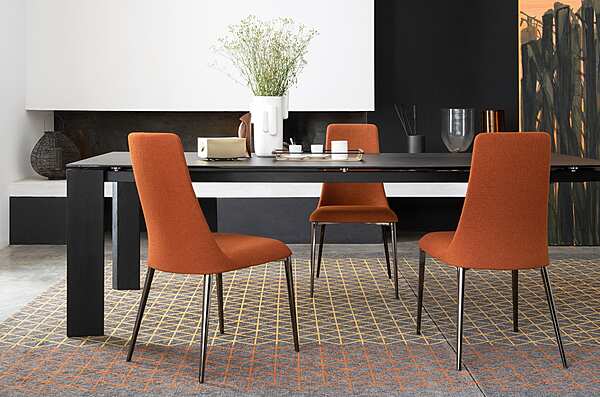 Chair CALLIGARIS ETOILE factory CALLIGARIS from Italy. Foto №4