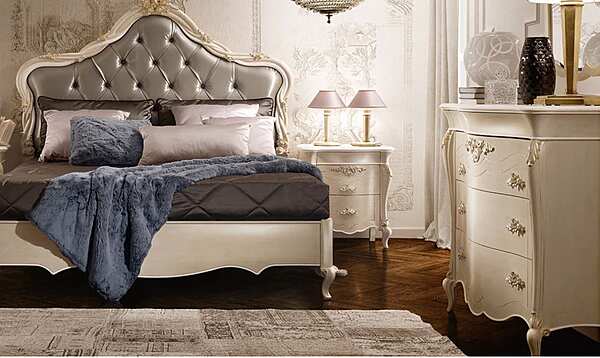 Chest of drawers SIGNORINI & COCO 903/L factory SIGNORINI & COCO from Italy. Foto №4