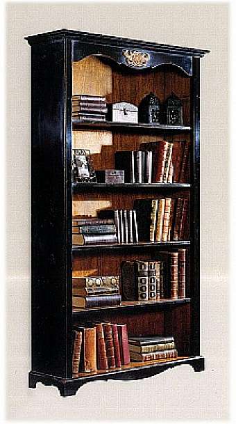 Bookcase VITTORIO GRIFONI 1203
