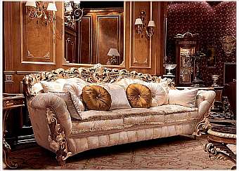 Couch RAMPOLDI CHER 32