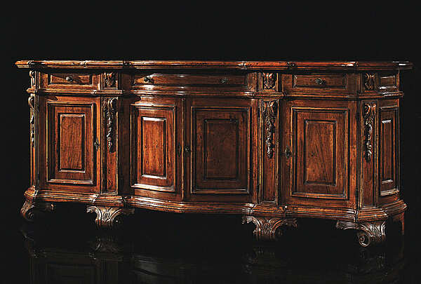 Buffet FRANCESCO MOLON Memorie Italiane C301 factory FRANCESCO MOLON  from Italy. Foto №2