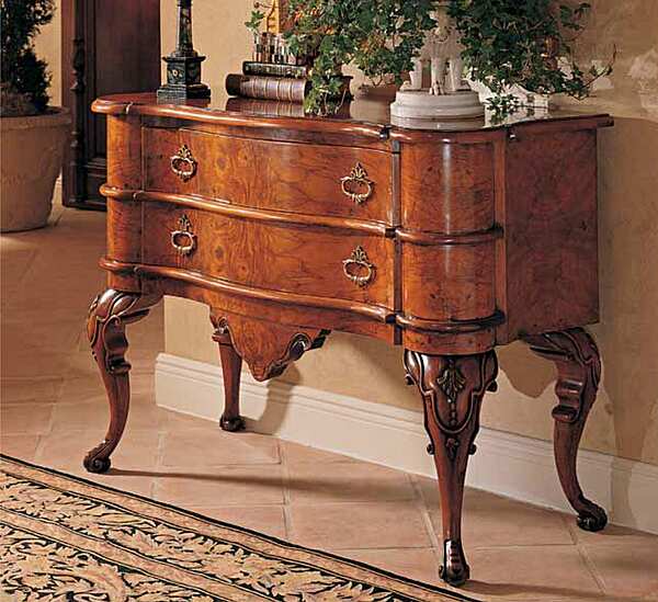 Chest of drawers FRANCESCO MOLON 18th century N21 factory FRANCESCO MOLON  from Italy. Foto №1