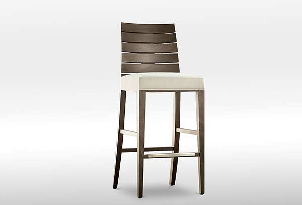 Bar stool COSTANTINI PIETRO 9163B factory COSTANTINI PIETRO from Italy. Foto №1