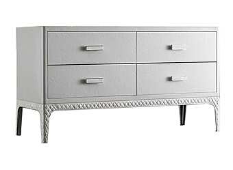 Chest of drawers RUGIANO W10/S143