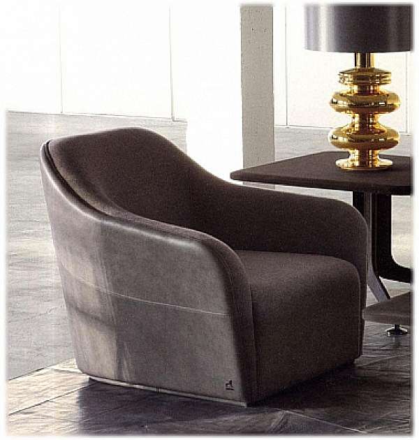 Armchair SMANIA PLGRAMER05 factory SMANIA from Italy. Foto №1