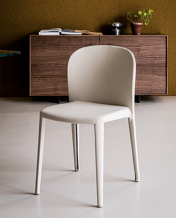 Chair CATTELAN ITALIA Archirivolto DAISY factory CATTELAN ITALIA from Italy. Foto №2