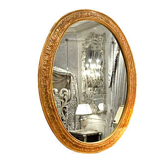 Mirror FRANCESCO MOLON New empire Q124