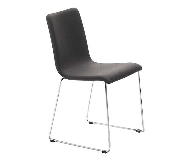 Chair MIDJ Passepartout Q-TS factory MIDJ from Italy. Foto №1