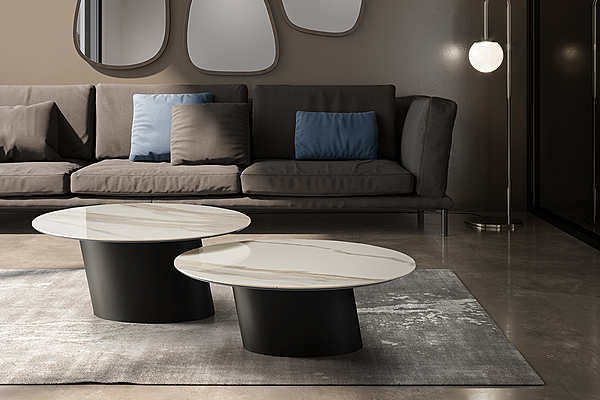 Coffee table Eforma D103G factory Eforma from Italy. Foto №6