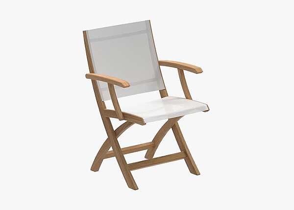 Armchair ROYAL BOTANIA XQI 55F factory ROYAL BOTANIA from Italy. Foto №1