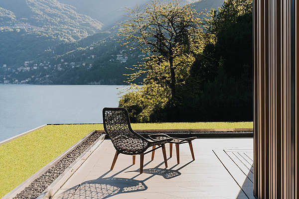 Chair KETTAL 65230-726 factory KETTAL from Italy. Foto №11