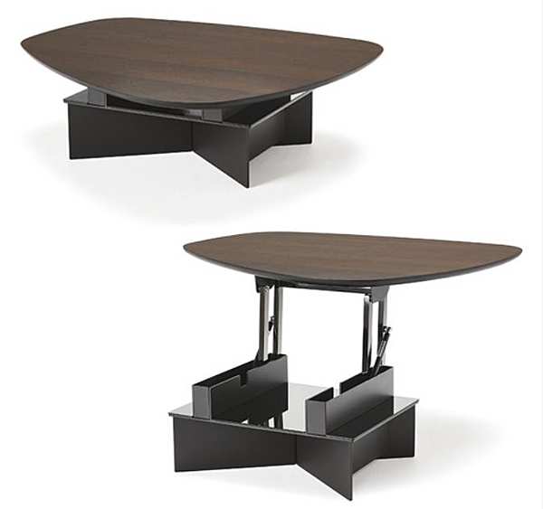 Coffee table CATTELAN ITALIA STC Studio ORLANDO factory CATTELAN ITALIA from Italy. Foto №1