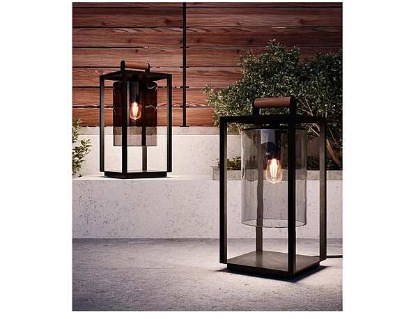 Floor lamp ROYAL BOTANIA DOMESBSM factory ROYAL BOTANIA from Italy. Foto №2