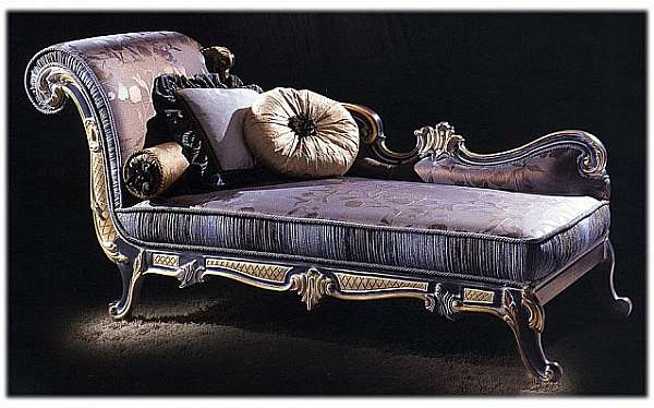 Daybed CASPANI TINO B/1827 factory CASPANI TINO from Italy. Foto №1