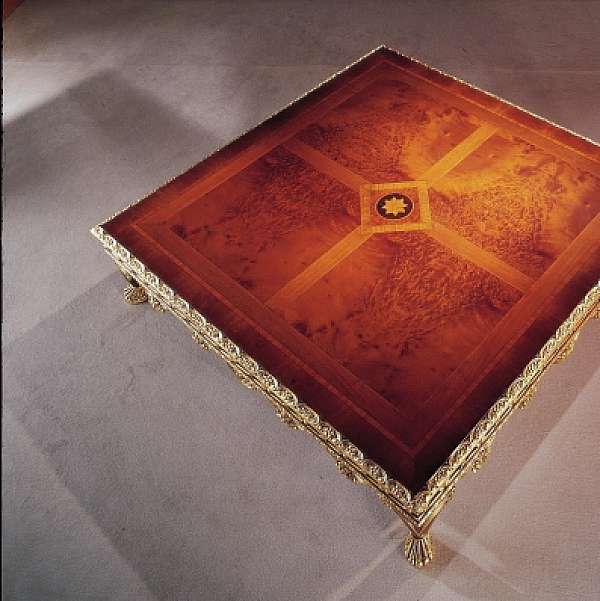 Coffee table JUMBO MAT-56 factory JUMBO from Italy. Foto №4