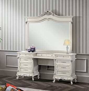 Dressing table GIULIA CASA "Verona Home" 123-VH