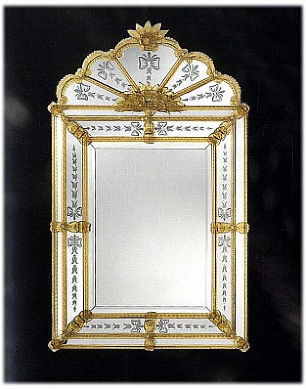 Mirror OF INTERNI 613.90 factory OF INTERNI from Italy. Foto №1