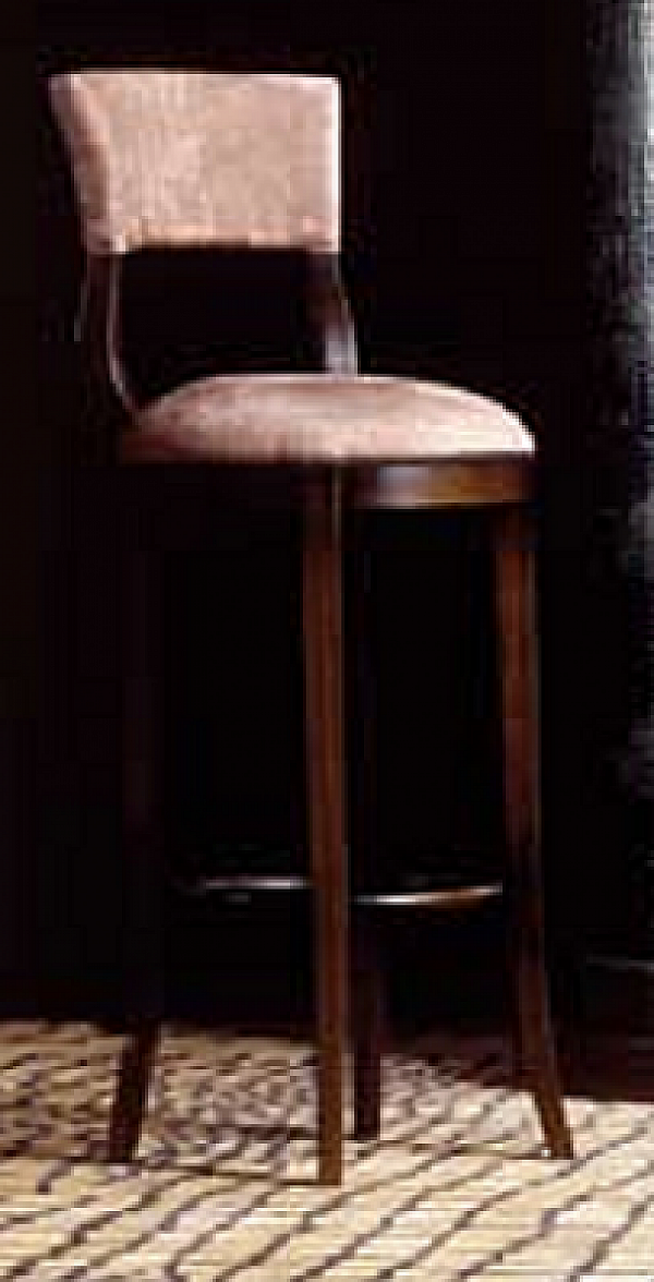 Bar stool FORMITALIA Plaza factory FORMITALIA from Italy. Foto №1