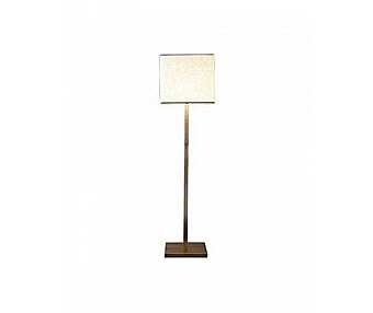 Floor lamp RUGIANO 8002/AAB