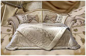 Couch BM STYLE Alexander - 6 factory BM STYLE from Italy