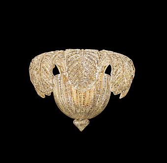 Sconce Barovier&Toso Rex 5388