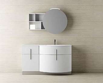 Base under the sink ARTESI STR 36 factory ARTESI from Italy