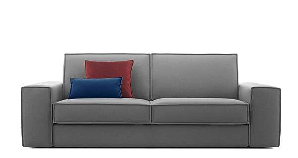 Couch Felis "EVERGREEN" HOGAN factory Felis from Italy. Foto №1