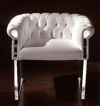 Armchair RUGIANO 5037