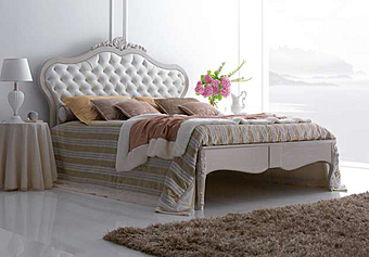 Bed GIULIA CASA "Verona Home" 164-VH