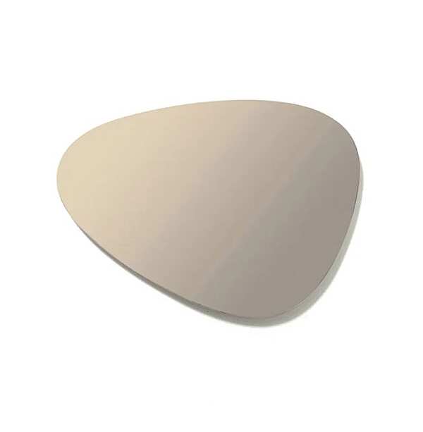 Mirror TONIN CASA STONE - 7529 factory TONIN CASA from Italy. Foto №1