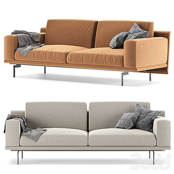 Couch TWILS Etan 34RCP1N 192