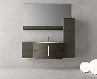 Base under the sink ARTESI STR 32 factory ARTESI from Italy