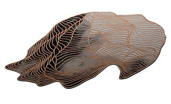 Carpet SIGNORINI COCO & C. WONDERLAND 00039 factory DAYTONA (by Signorini&Coco) from Italy