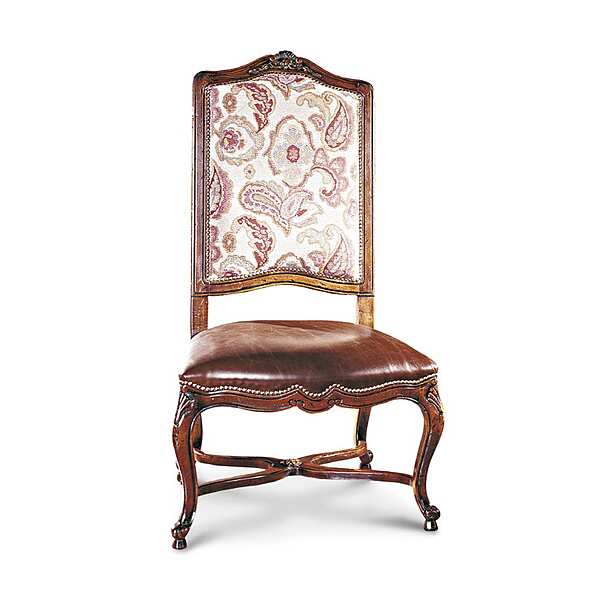 Chair FRANCESCO MOLON  S369 The Upholstery