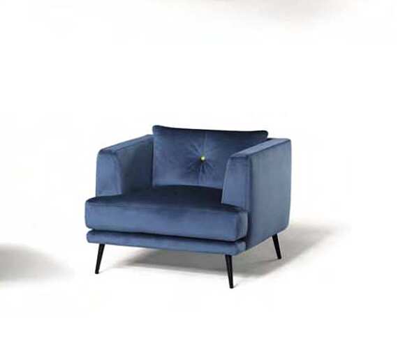 Armchair Egoitaliano Sophia factory Egoitaliano from Italy. Foto №1