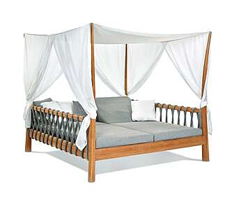 Daybed ROYAL BOTANIA TSK 210 G
