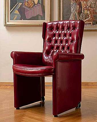 Armchair MASCHERONI Empire V