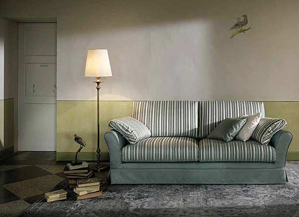Couch SAMOA WDI102 factory SAMOA from Italy. Foto №2