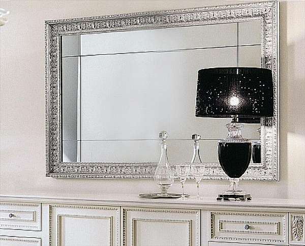 Mirror CEPPI STYLE 2560 factory CEPPI STYLE from Italy. Foto №1
