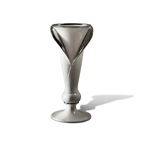 Vase GIORGIO COLLECTION Alchemy Atena factory GIORGIO COLLECTION from Italy. Foto №1