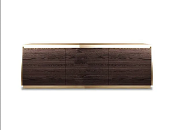 Wooden Swing Sideboard with Doors CASA +39 SW0003