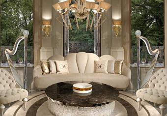 Floor lamp CORNELIO CAPPELLINI AIDA.3300/T Floor lamp CORNELIO CAPPELLINI AIDA.3300/T factory CORNELIO CAPPELLINI from Italy