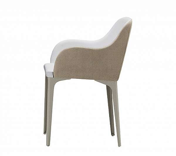 Chair MIDJ Marilyn P MT factory MIDJ from Italy. Foto №1