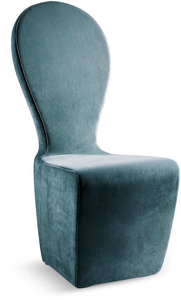 Chair  Mondrian CANTORI 1822.6000 factory CANTORI from Italy. Foto №1