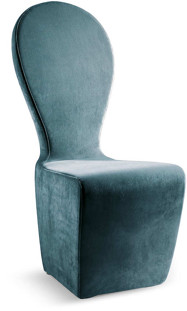 Chair  Mondrian CANTORI MONDRIAN 1822.6000 factory CANTORI from Italy. Foto №1