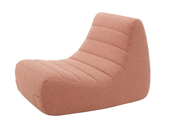 Modular fabric armchair with removable cover Ligne Roset Saparella 18040105 factory LIGNE ROSET from Italy. Foto №2