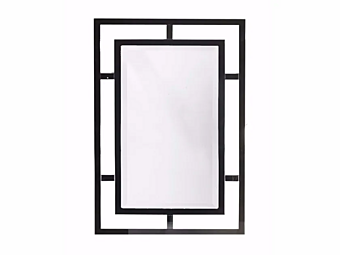 Rectangular Framed Wall Mirror Gentry Home Cotton Club Rectangular Framed Wall Mirror Gentry Home Cotton Club factory Gentry Home from Italy