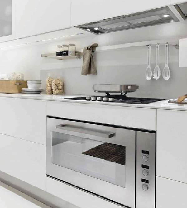 Kitchen RECORD CUCINE  IDEAL comp.2 factory RECORD CUCINE from Italy. Foto №3