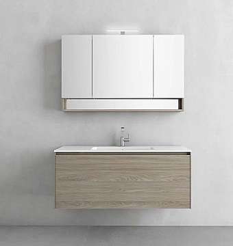 Base under the sink ARTESI EY45 factory ARTESI from Italy